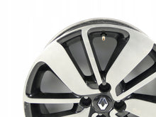 Load image into Gallery viewer, 1x Alufelge 17 Zoll 7.0" 4x100 44ET 403007138R Renault Clio IV Captur I 1 FEL2740265460uk