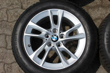 Laden Sie das Bild in den Galerie-Viewer, 4x Alufelge 16 Zoll 7.0" 5x112 47ET 6855083 BMW 2 F45 F46 Rim Wheel FEL1536985085wp