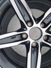 Load image into Gallery viewer, 1x Alufelge 17 Zoll 7.5" 5x120 43ET 6850151 BMW 1 F21 F20 Rim Wheel FEL2353412181sr