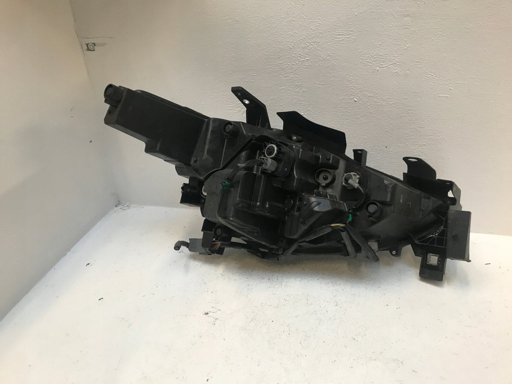 Frontscheinwerfer Mazda Cx5 Cx-5 4421771600 Links Scheinwerfer Headlight SCH8381402413uq