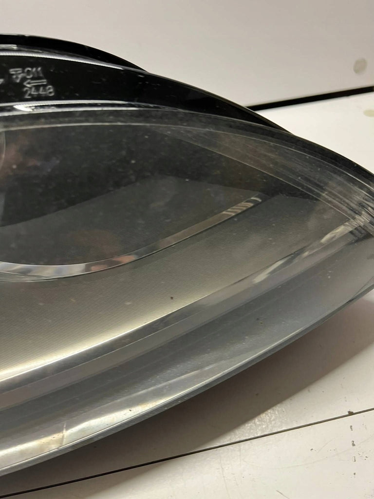 Frontscheinwerfer Audi Tt 8J0941004R Rechts Scheinwerfer Headlight SCH5757337814ei