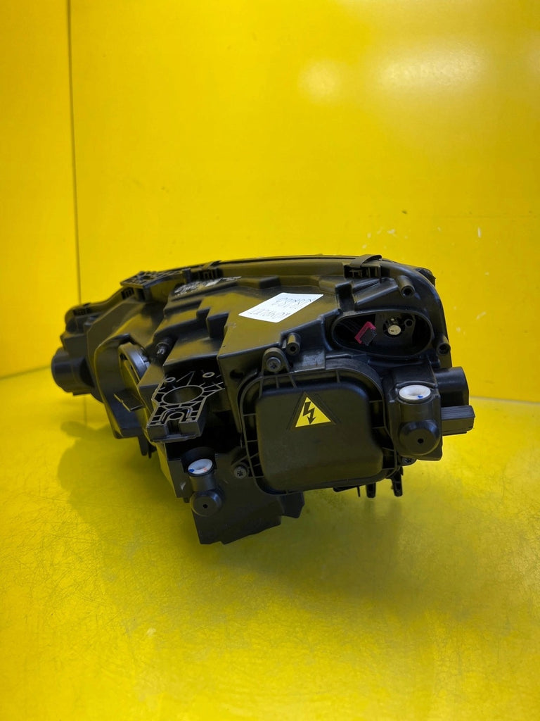 Frontscheinwerfer Audi A5 8W6941006C 8W6941005C Xenon Ein Satz Headlight