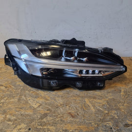 Frontscheinwerfer Volvo S90 V90 31468901 Full LED Rechts Scheinwerfer Headlight SCH8097388527nm