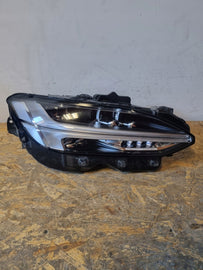 Frontscheinwerfer Volvo S90 V90 31468901 Full LED Rechts Scheinwerfer Headlight SCH8097388527nm