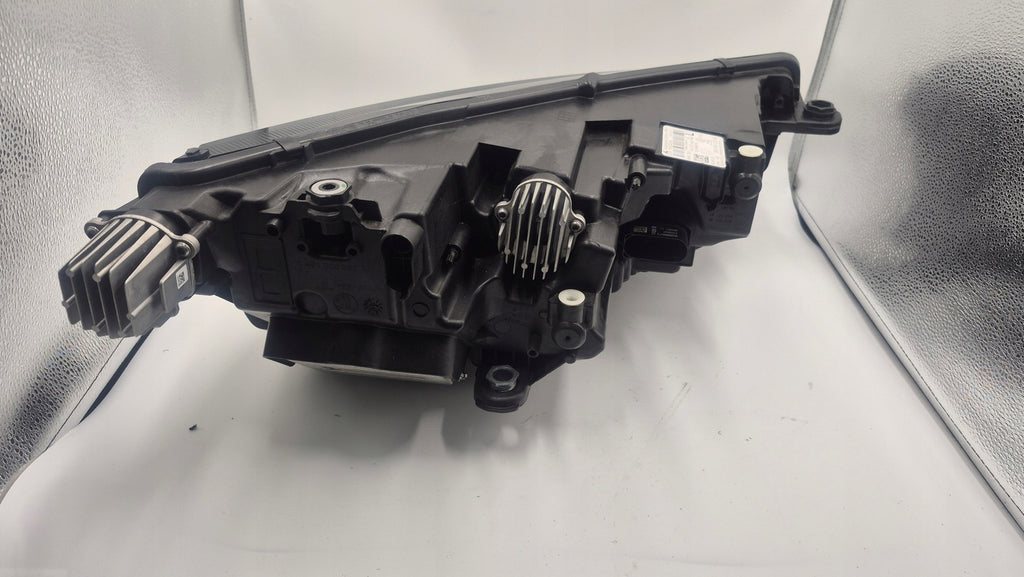 Frontscheinwerfer Skoda 5E4941015 Full LED FALSE Scheinwerfer Headlight SCH9712945757xc