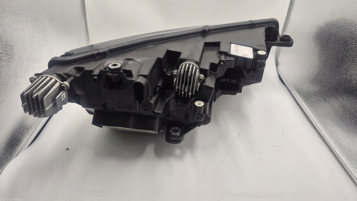 Frontscheinwerfer Skoda 5E4941015 Full LED Links Scheinwerfer Headlight SCH9712945757xc