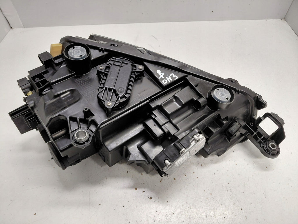 Frontscheinwerfer Skoda Scala 657941016A Rechts Scheinwerfer Headlight SCH2316802486oc