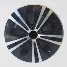 Load image into Gallery viewer, 1x Alufelge 17 Zoll A2134015100 Mercedes-Benz W213 Rim Wheel