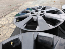 Load image into Gallery viewer, 4x Alufelge 17 Zoll 7.0" 5x110 41ET Opel Signum Vectra Zafira Meriva Rim Wheel FEL4348402885cc