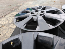 Laden Sie das Bild in den Galerie-Viewer, 4x Alufelge 17 Zoll 7.0" 5x110 41ET Opel Signum Vectra Zafira Meriva Rim Wheel FEL4348402885cc