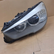 Load image into Gallery viewer, Frontscheinwerfer BMW F07 1ZS01013041 7199613-07 Xenon Rechts oder Links SCH1616440072pa