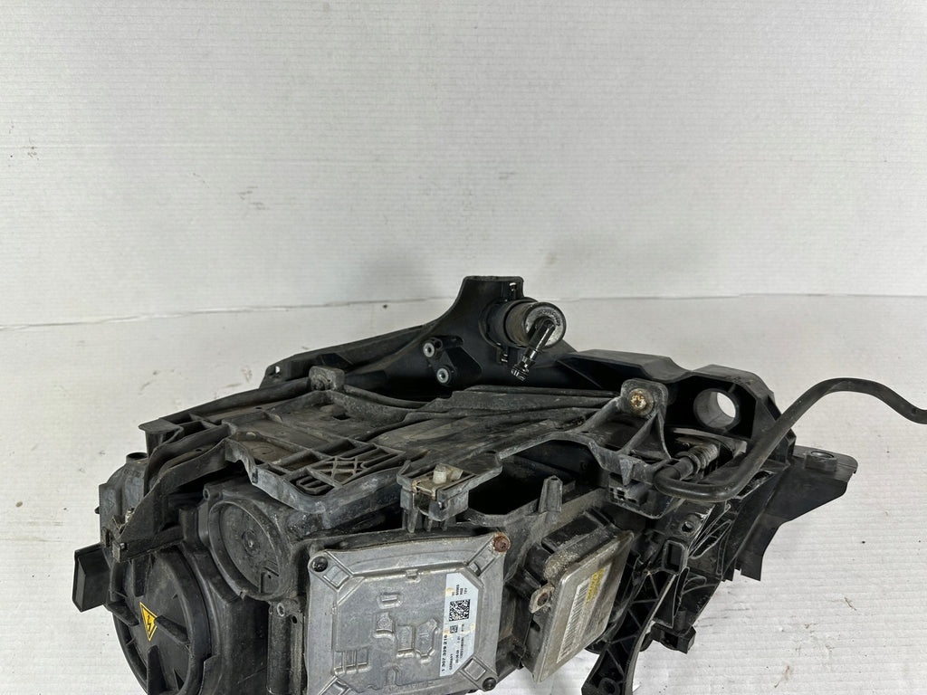 Frontscheinwerfer Audi A4 8K0941029AJ 8K0941004C LED Rechts oder Links