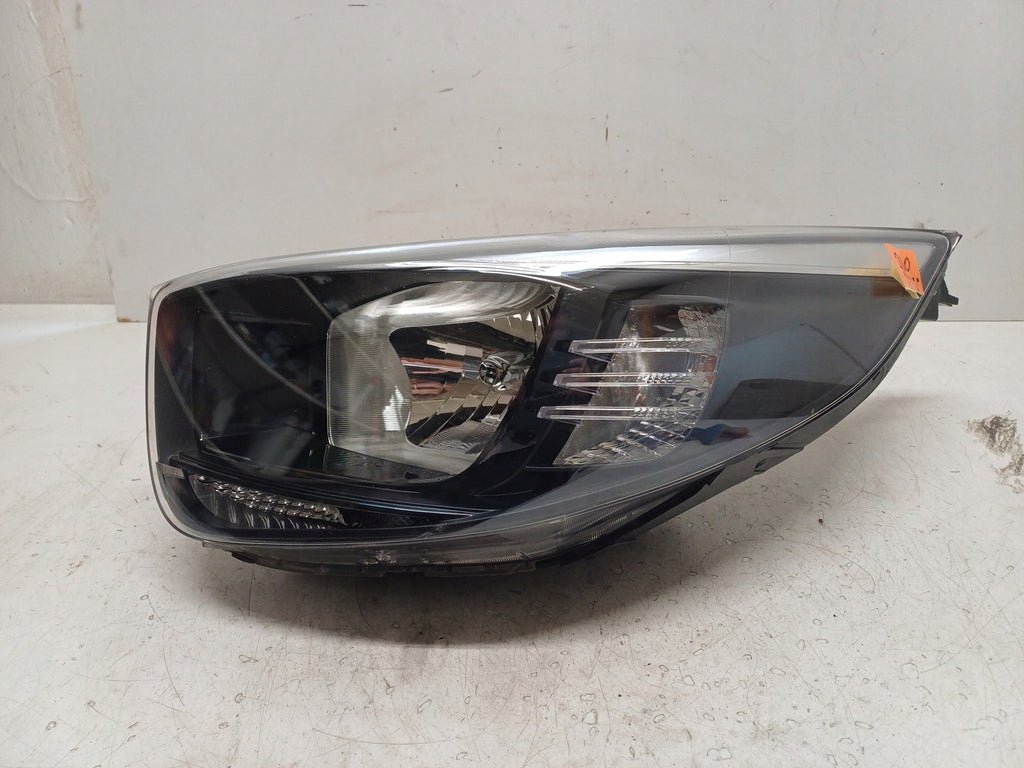 Frontscheinwerfer Kia Picanto 92101-G60 Links Scheinwerfer Headlight SCH6423205105ie