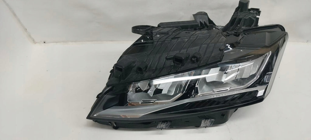 Frontscheinwerfer Peugeot 308 III 98516733 Full LED Links Scheinwerfer Headlight SCH6125577674ve