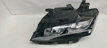 Laden Sie das Bild in den Galerie-Viewer, Frontscheinwerfer Peugeot 308 III 98516733 Full LED Links Scheinwerfer Headlight SCH6125577674ve