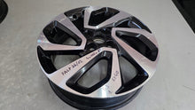 Laden Sie das Bild in den Galerie-Viewer, 1x Alufelge 17 Zoll 5.0" 4x100 40ET Glanz CMS1210-7 Toyota Aygo X Rim Wheel FEL5778647740zh