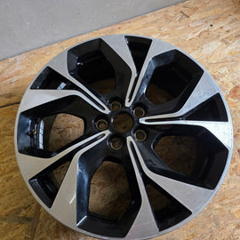 1x Alufelge 19 Zoll 7.0