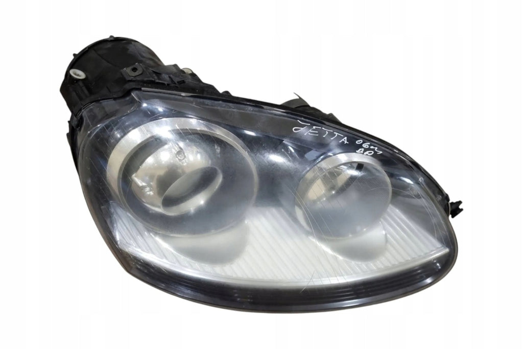 Frontscheinwerfer VW Jetta 1K6941032 1307329090 Rechts Scheinwerfer Headlight SCH6271696546yb