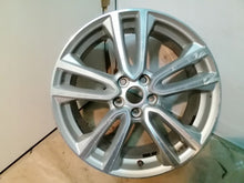 Laden Sie das Bild in den Galerie-Viewer, 1x Alufelge 18 Zoll 7.5" 5x108 52 5ET CJ5CM1B Ford Rim Wheel FEL8030609967sg