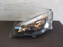 Load image into Gallery viewer, Frontscheinwerfer Opel Astra 13371595 LED Links Scheinwerfer Headlight