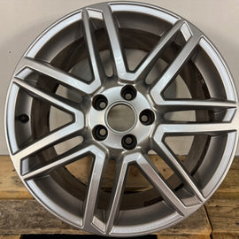 1x Alufelge 18 Zoll 8.0