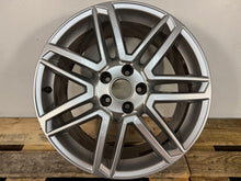 Laden Sie das Bild in den Galerie-Viewer, 1x Alufelge 18 Zoll 8.0" 5x112 4G0601025CA Audi A6 C7 Rim Wheel FEL1307895888lo