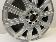 Load image into Gallery viewer, 1x Alufelge 19 Zoll 8.5" 5x112 62ET Silber A1664011702 Mercedes-Benz Gle W166 FEL1264720835eb