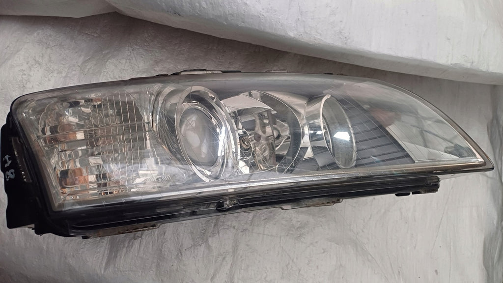 Frontscheinwerfer Audi A8 Xenon Rechts Scheinwerfer Headlight SCH8340936605jy
