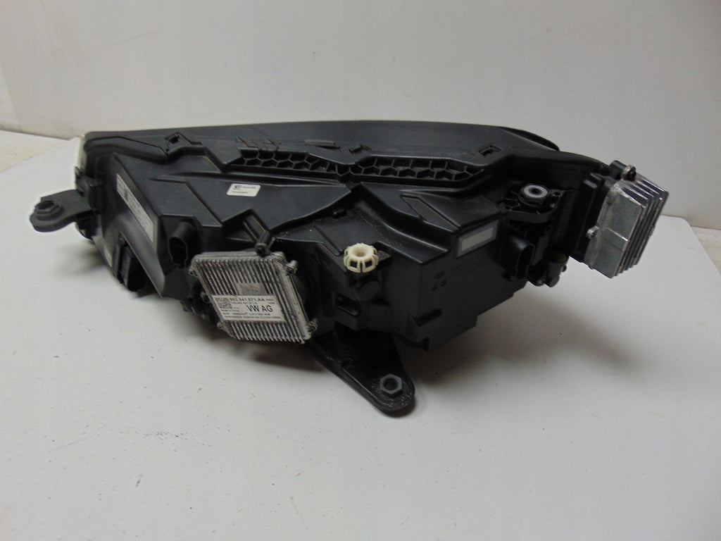 Frontscheinwerfer Skoda Superb III 3V1941016D LED Rechts Scheinwerfer Headlight