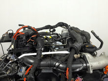 Laden Sie das Bild in den Galerie-Viewer, Motor Audi A6 C6 BPP 2.7 TDI 180PS 132kW 2008 Diesel Engine Komplett MOT3894427692mu
