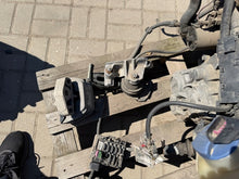Laden Sie das Bild in den Galerie-Viewer, Motor VW Sharan AYL 2.8 204PS 150kW Benzin Engine Komplett MOT7999342606jj