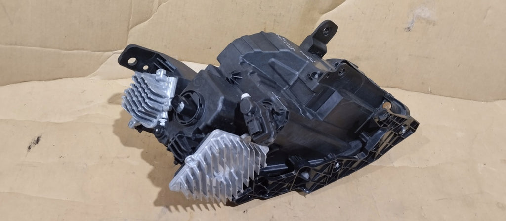 Frontscheinwerfer Jeep Commander 00534938650 534938650 LED Links Headlight SCH9930506121xe