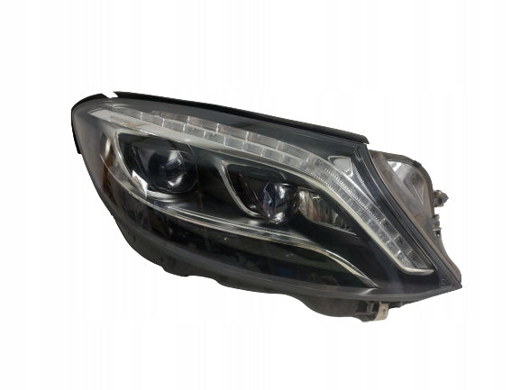 Frontscheinwerfer Mercedes-Benz A2229060802 LED Rechts Scheinwerfer Headlight