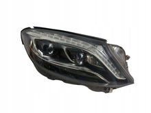 Load image into Gallery viewer, Frontscheinwerfer Mercedes-Benz A2229060802 LED Rechts Scheinwerfer Headlight