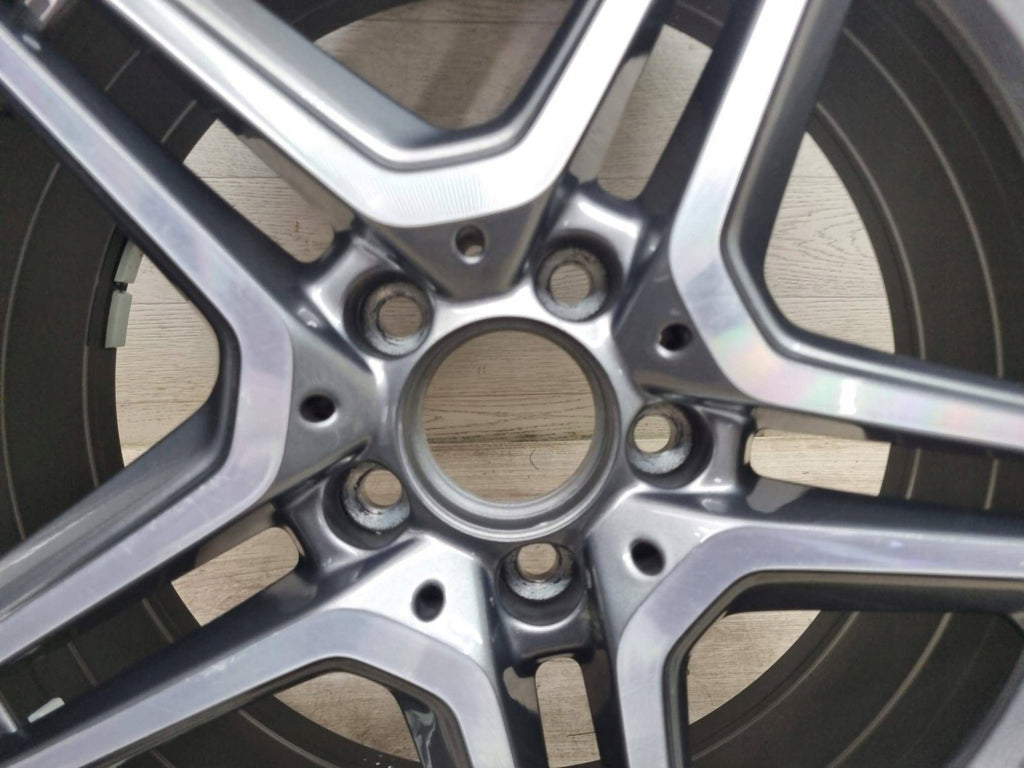 1x Alufelge 18 Zoll 5x112 A1774011500 Mercedes-Benz W177 Rim Wheel FEL5334998150sa