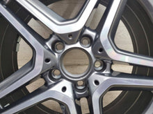 Load image into Gallery viewer, 1x Alufelge 18 Zoll 5x112 A1774011500 Mercedes-Benz W177 Rim Wheel FEL5334998150sa