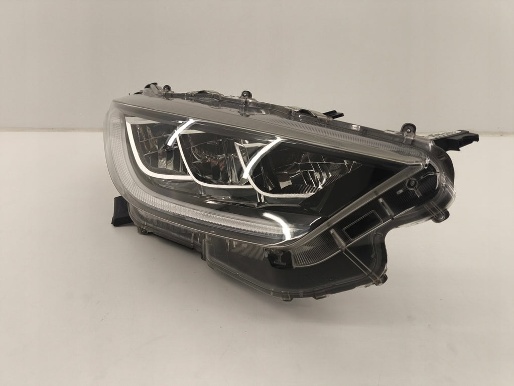Frontscheinwerfer Toyota Yaris Rechts Scheinwerfer Headlight SCH8979086138zk