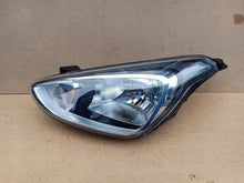 Laden Sie das Bild in den Galerie-Viewer, Frontscheinwerfer Hyundai I10 92101-B9000 LED Links Scheinwerfer Headlight