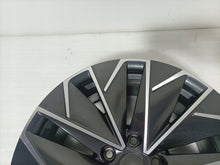 Load image into Gallery viewer, 1x Alufelge 18 Zoll 8.0" 5x112 44ET Glanz Schwarz Mg Rim Wheel FEL3670689778ek