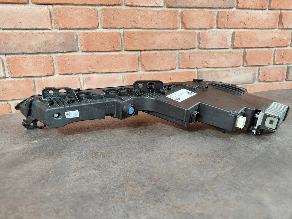 Frontscheinwerfer BMW 9879936 Rechts Scheinwerfer Headlight