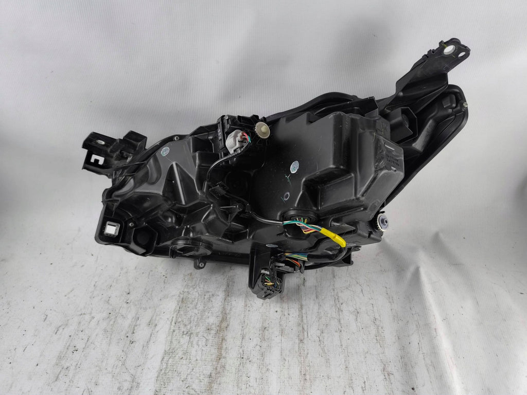 Frontscheinwerfer Mazda 2 D43N51030 LED Rechts Scheinwerfer Headlight