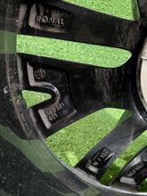 Load image into Gallery viewer, 1x Alufelge 18 Zoll 7.5" 5x112 48ET 5E3601025BF Skoda Octavia Iv Rim Wheel FEL5949241075si