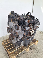 Laden Sie das Bild in den Galerie-Viewer, Motor Hyundai Santa III Fe D4HB 2.2 CRDI 195PS 145kW 200TKm Diesel Komplett MOT1181769591wi
