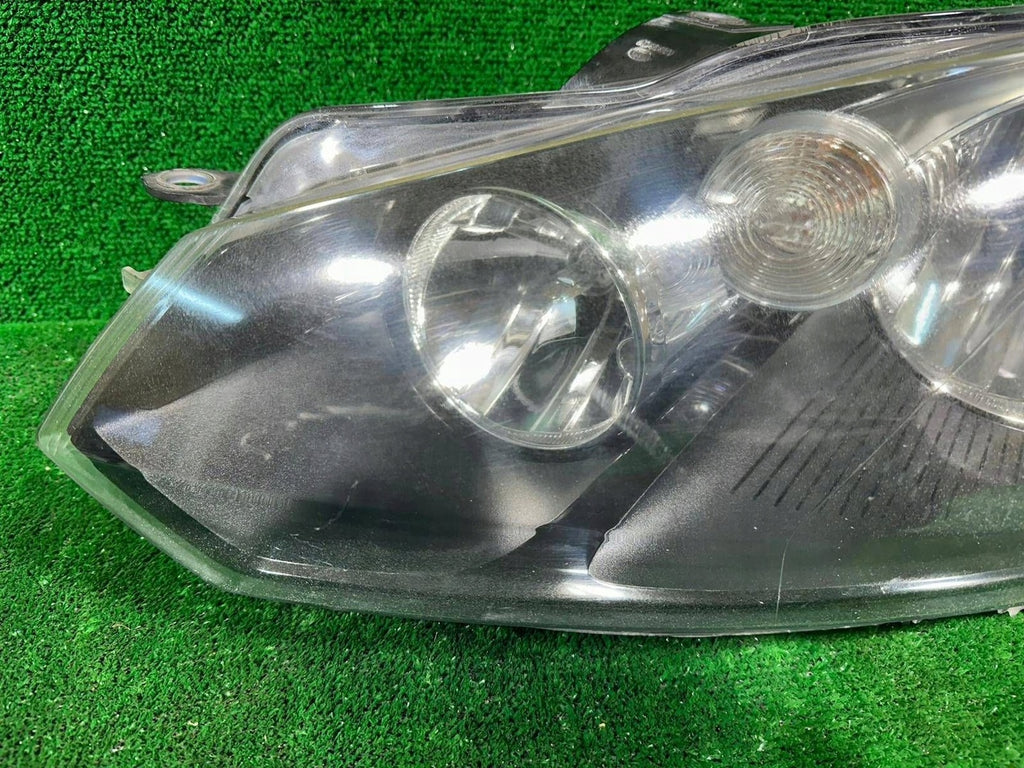 Frontscheinwerfer VW Golf VI 5K1941005J 5K1941006J Ein Satz Headlight SCH6685909504ka