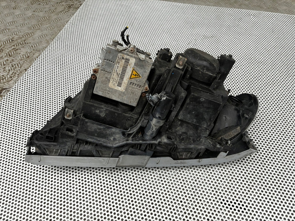 Frontscheinwerfer BMW Touring E46 Compact 0301177272 Bi-Xenon Rechts Headlight SCH4168733591pl