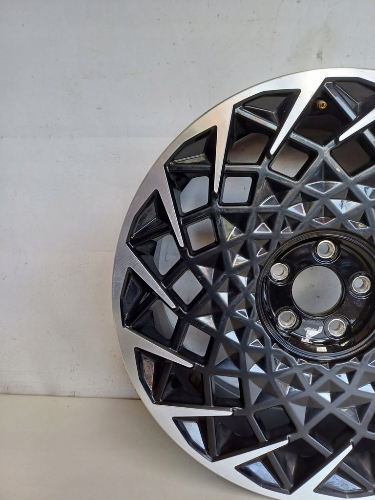 1x Alufelge 20 Zoll 8.5" 5x114.3 54 5ET 52910-G1210 Hyundai Ioniq 5 Rim Wheel FEL2636057225eu