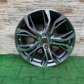 1x Alufelge 18 Zoll 7.5
