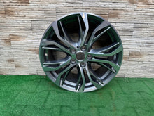 Laden Sie das Bild in den Galerie-Viewer, 1x Alufelge 18 Zoll 7.5" 5x112 6856067 BMW F39 X1 F48 Rim Wheel FEL2889233602fh