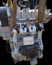 Laden Sie das Bild in den Galerie-Viewer, Motor Audi A1 04C100098K 1.0 TSI 94PS 70kW 29TKm 2018 Benzin Engine Unkomplett MOT5551131185pv