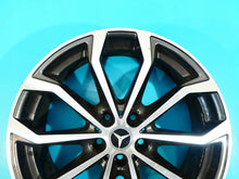 Load image into Gallery viewer, 1x Alufelge 19 Zoll 8.0&quot; 5x112 38ET Mercedes-Benz W251 Rim Wheel